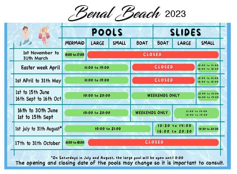 Benal Beach Suite Ii, Estudio Con Parque Acuatico Y Vistas Al Mar. 베날마데나코스타 외부 사진